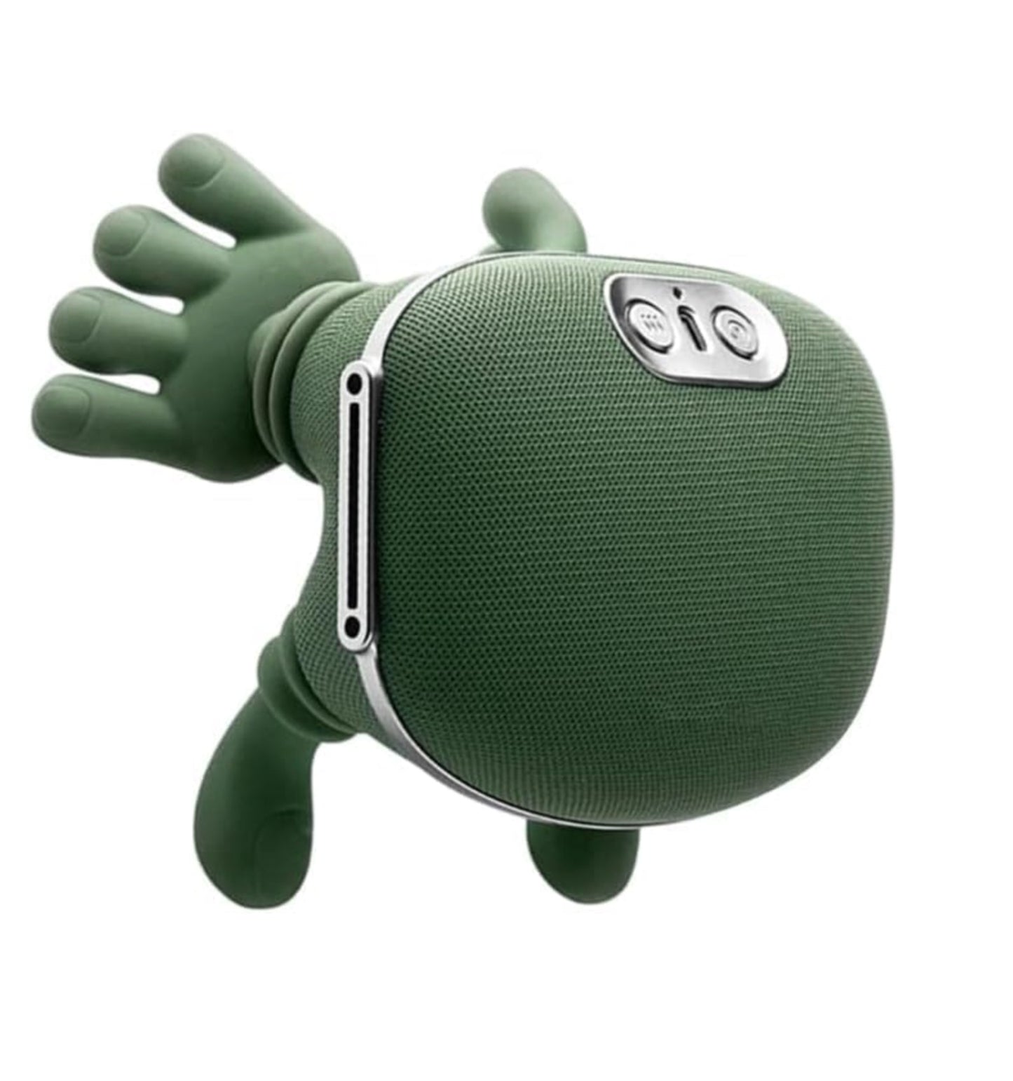 MASAJEADOR TERMICO SUPER FINGER